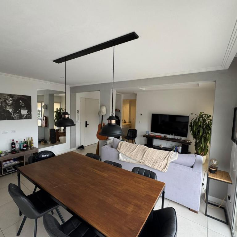 Liebre Premium Palace - Apartamento de 1 dormitorio - 7