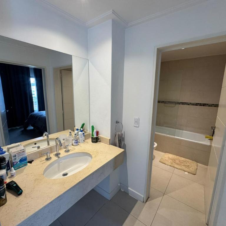 Liebre Premium Palace - Apartamento de 1 dormitorio - 8