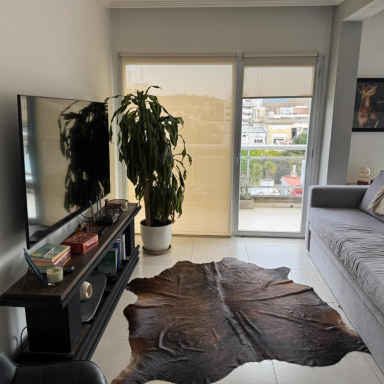 Liebre Premium Palace - Apartamento de 1 dormitorio - 9