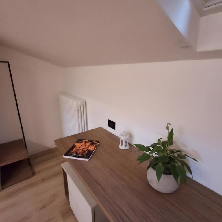 Eddy Home - Appartamento Superior con 1 Camera da Letto - 19