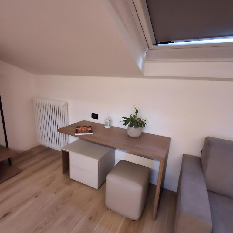 Eddy Home - Appartamento Superior con 1 Camera da Letto - 21