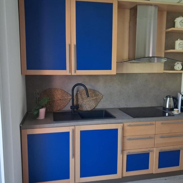 Eddy Home - Appartamento Superior con 1 Camera da Letto - 25