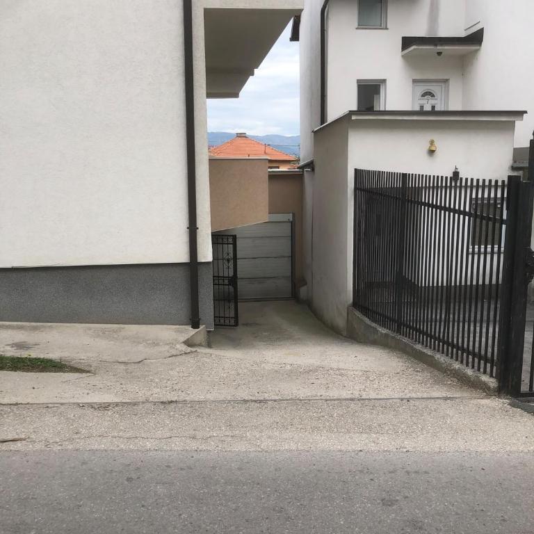 Apartment - Appartement 2 Chambres - 10