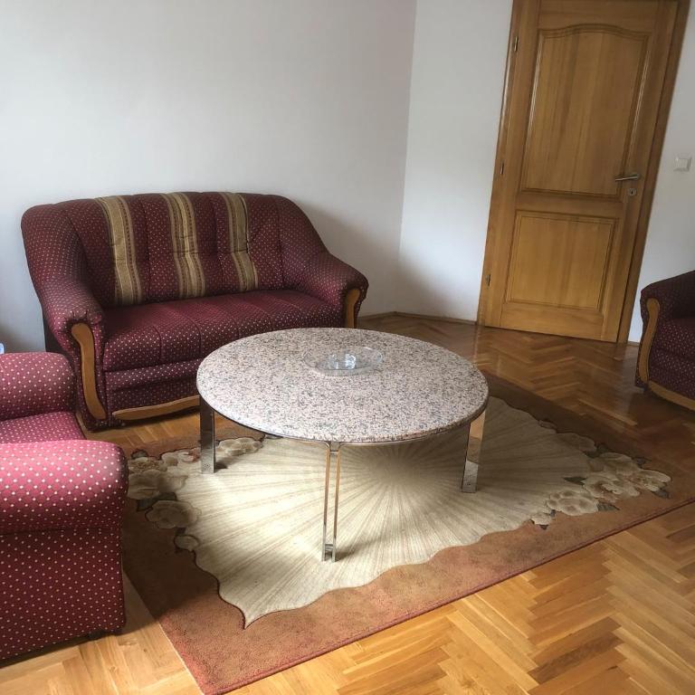 Apartment - Appartement 2 Chambres - 11