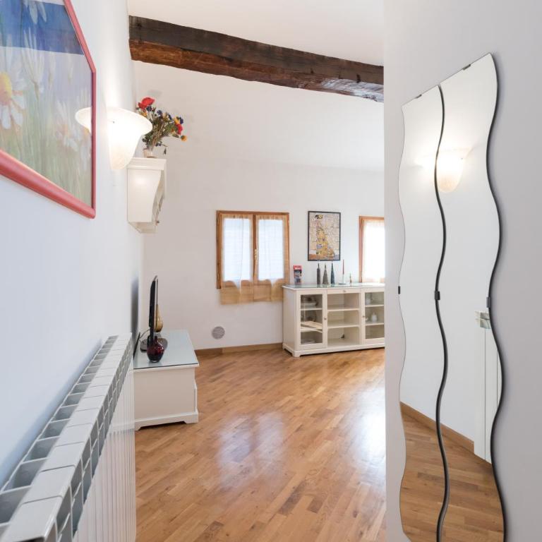 Firenze Rentals Guelfa Suite - Maisonnette - 20