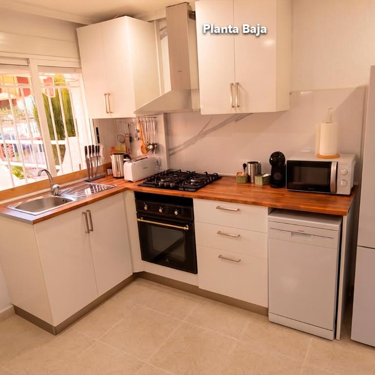Apartalux Benicassim Premium - Apartamento de 1 dormitorio - 25