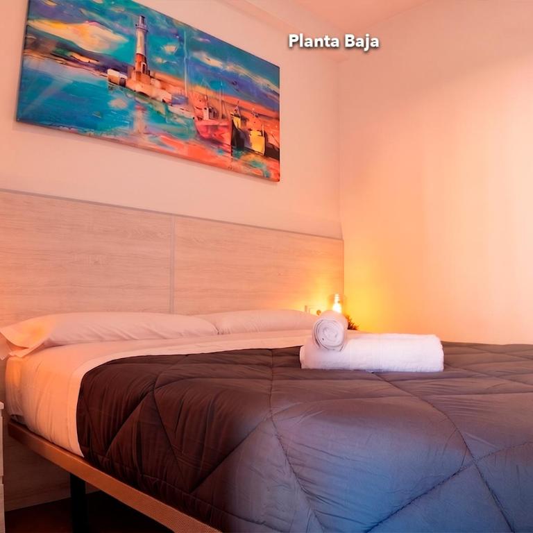 Apartalux Benicassim Premium - Apartamento de 1 dormitorio - 20