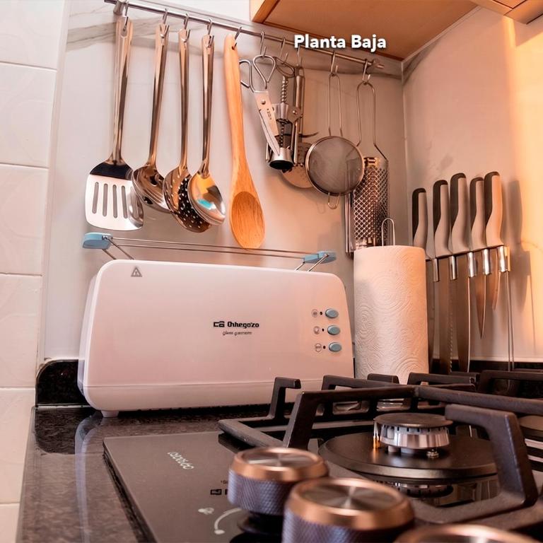 Apartalux Benicassim Premium - Apartamento de 1 dormitorio - 16