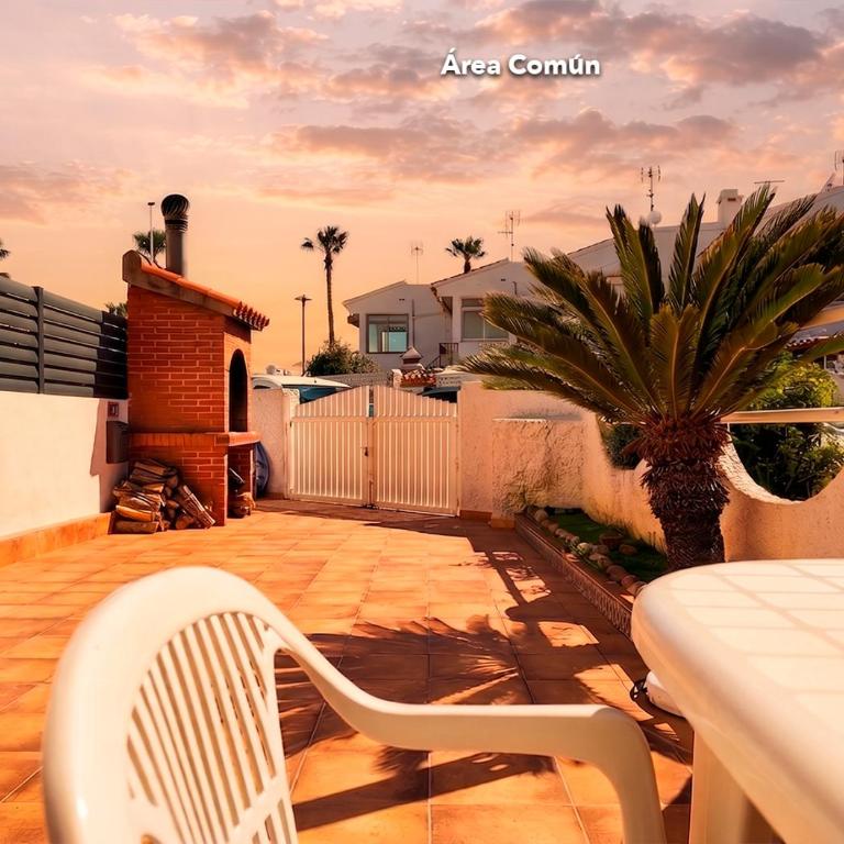 Apartalux Benicassim Premium - Apartamento de 1 dormitorio - 26