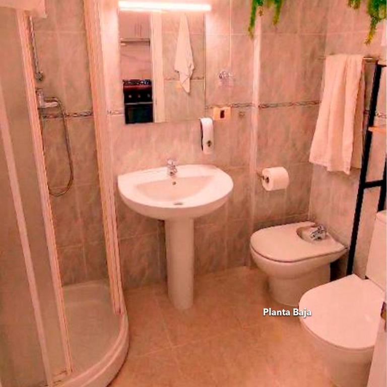 Apartalux Benicassim Premium - Apartamento de 1 dormitorio - 15