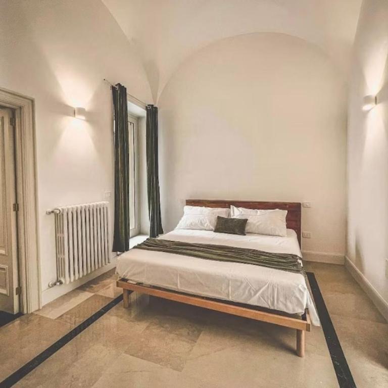 Charming Lodge Retreat in the Heart of Provincia di Lecce - Ferienhaus - 1
