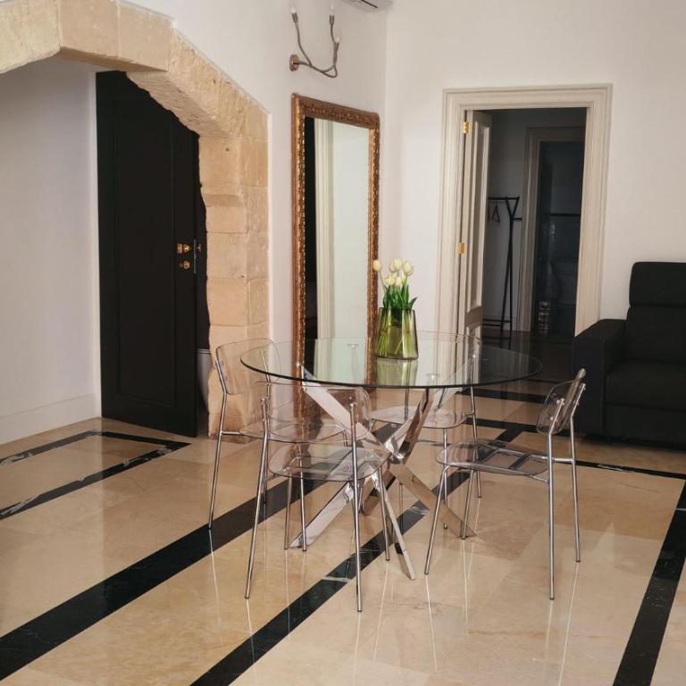 Charming Lodge Retreat in the Heart of Provincia di Lecce - Ferienhaus - 2