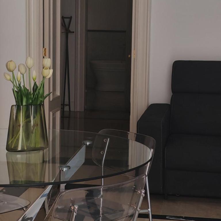 Charming Lodge Retreat in the Heart of Provincia di Lecce - Ferienhaus - 3