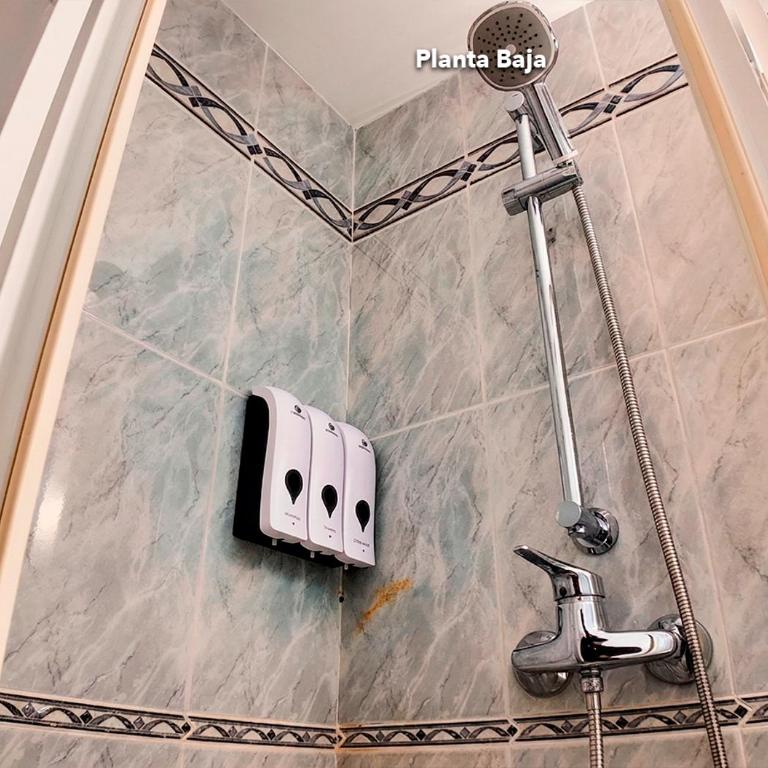 Apartalux Benicassim Premium - Apartamento de 1 dormitorio - 38