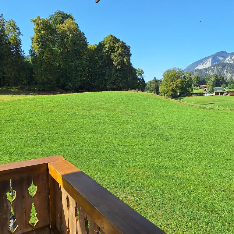 Voglerlehen - Apartment mit Aussicht und Balkon - 3