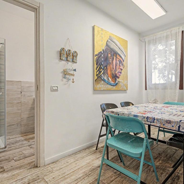Residenza Magnolia - Casa de 2 dormitorios - 19