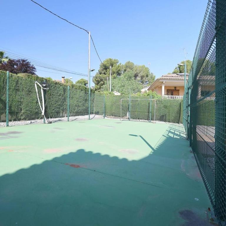Gran Casa con piscina en Naquera - Casa Vacanze - 47