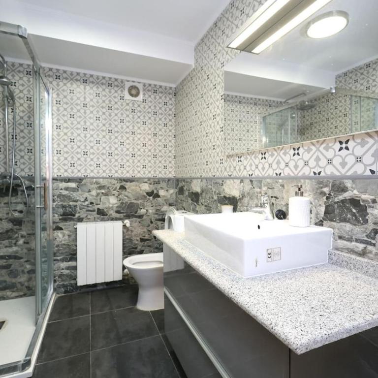 Gran Casa con piscina en Naquera - Casa Vacanze - 48