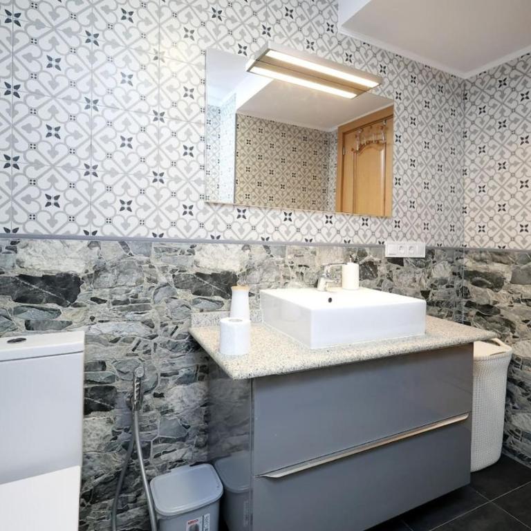 Gran Casa con piscina en Naquera - Casa Vacanze - 55