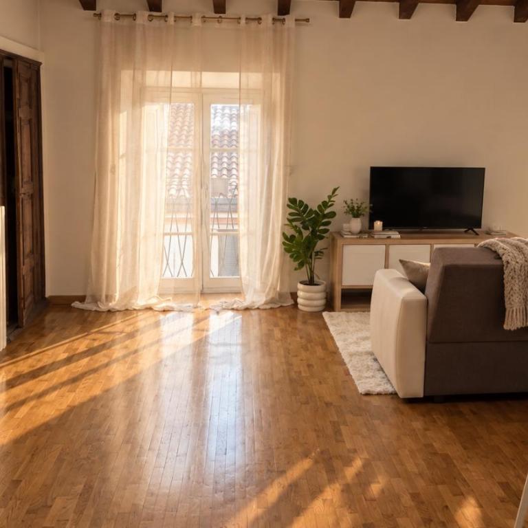Cavallotti Charming Home in the Heart of Brescia - Two-Bedroom Apartment - 6