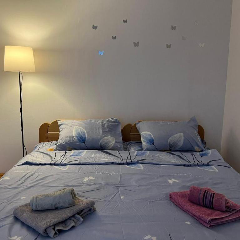 Gold3 - Apartment mit 1 Schlafzimmer - 3