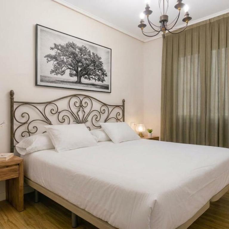 Gran Via - Apartamento de 2 dormitorios - 2