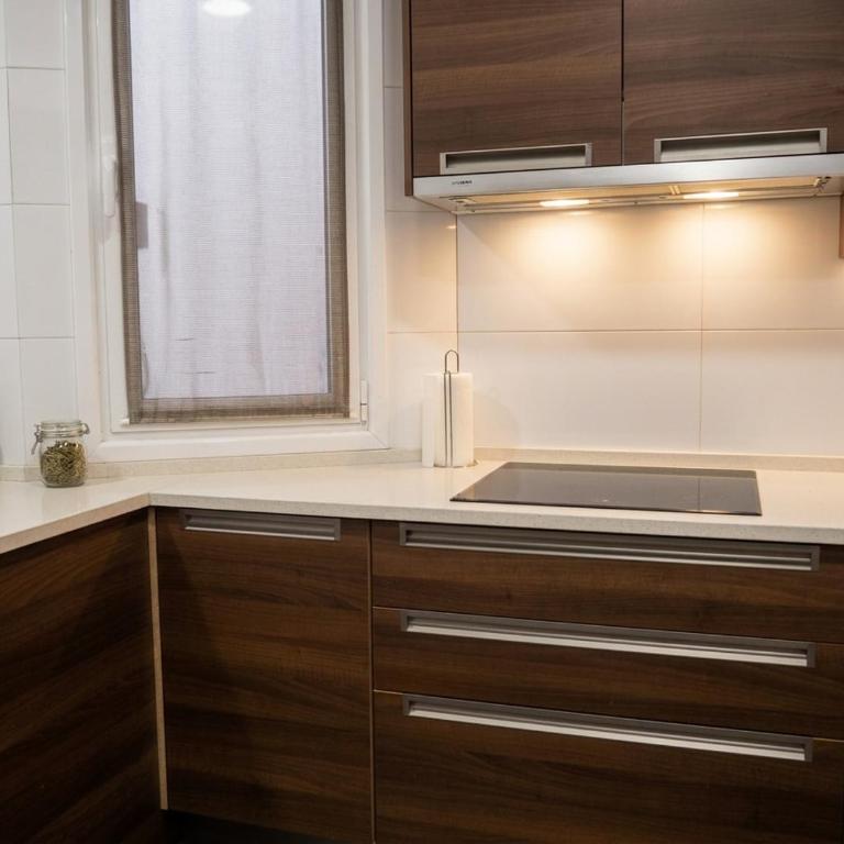 Gran Via - Apartamento de 2 dormitorios - 5