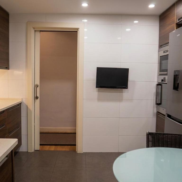 Gran Via - Apartamento de 2 dormitorios - 7