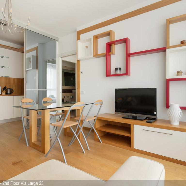 Brera Apartments in Missori - Appartamento - 5