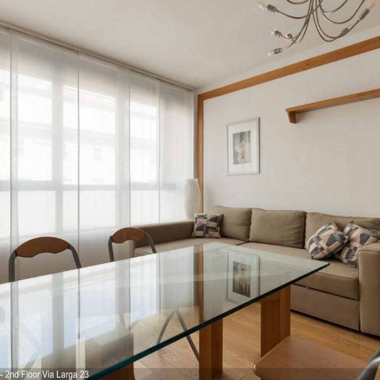 Brera Apartments in Missori - Appartamento - 6