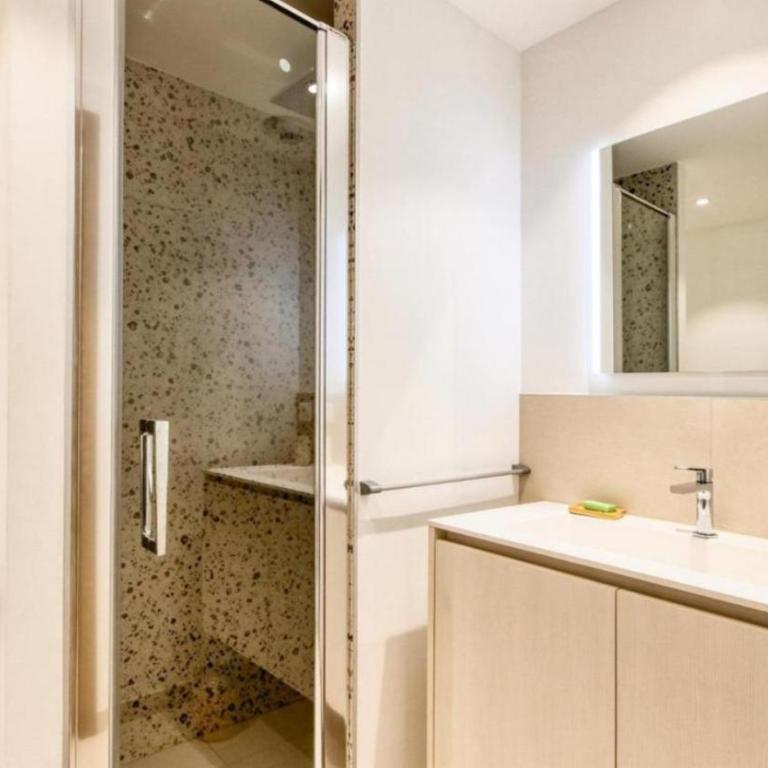 Alpine Chic L Ariondaz AB32 - Appartement 2 Chambres - 5