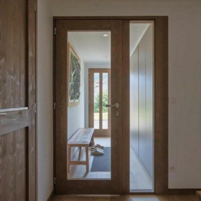 Alpine Chic L Ariondaz AB32 - Appartement 2 Chambres - 2