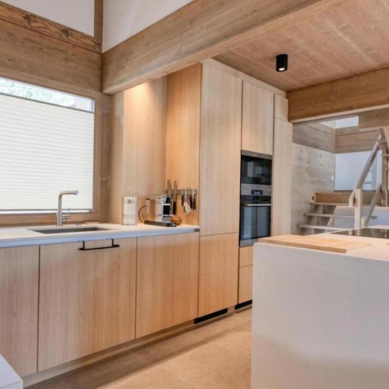 Alpine Chic L Ariondaz AB32 - Appartement 2 Chambres - 17