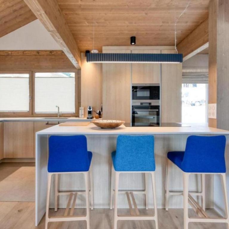 Alpine Chic L Ariondaz AB32 - Appartement 2 Chambres - 6