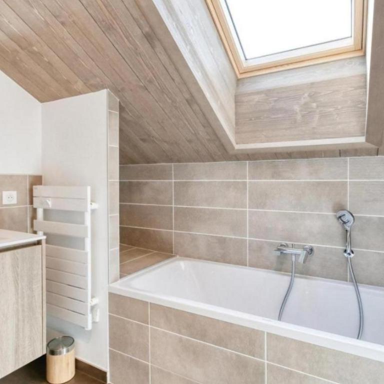 Alpine Chic L Ariondaz AB32 - Appartement 2 Chambres - 7