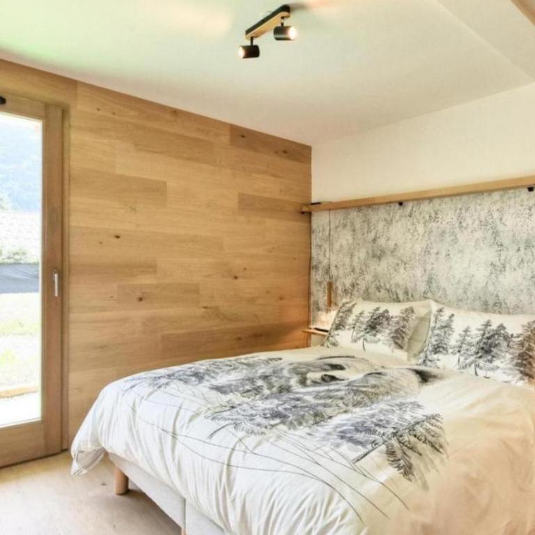Alpine Chic L Ariondaz AB32 - Appartement 2 Chambres - 18