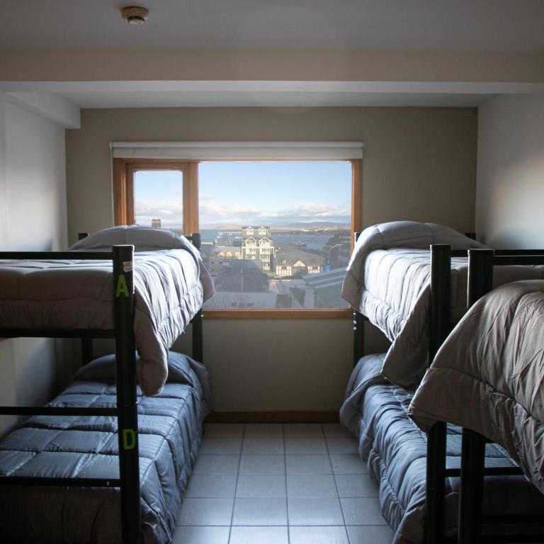 YAGHAN HOSTEL - Cama en habitación compartida de 6 camas - 16