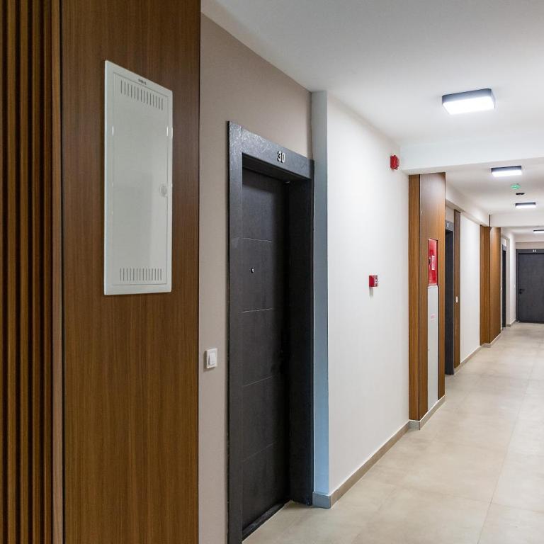 FortunaMax - Appartement - Vue sur Ville - 3