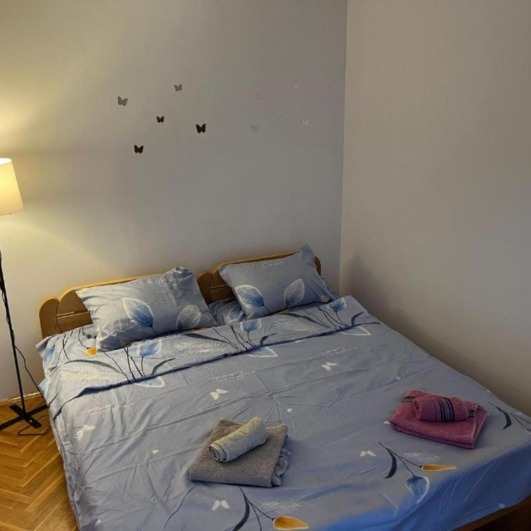 Gold3 - Apartment mit 1 Schlafzimmer - 6
