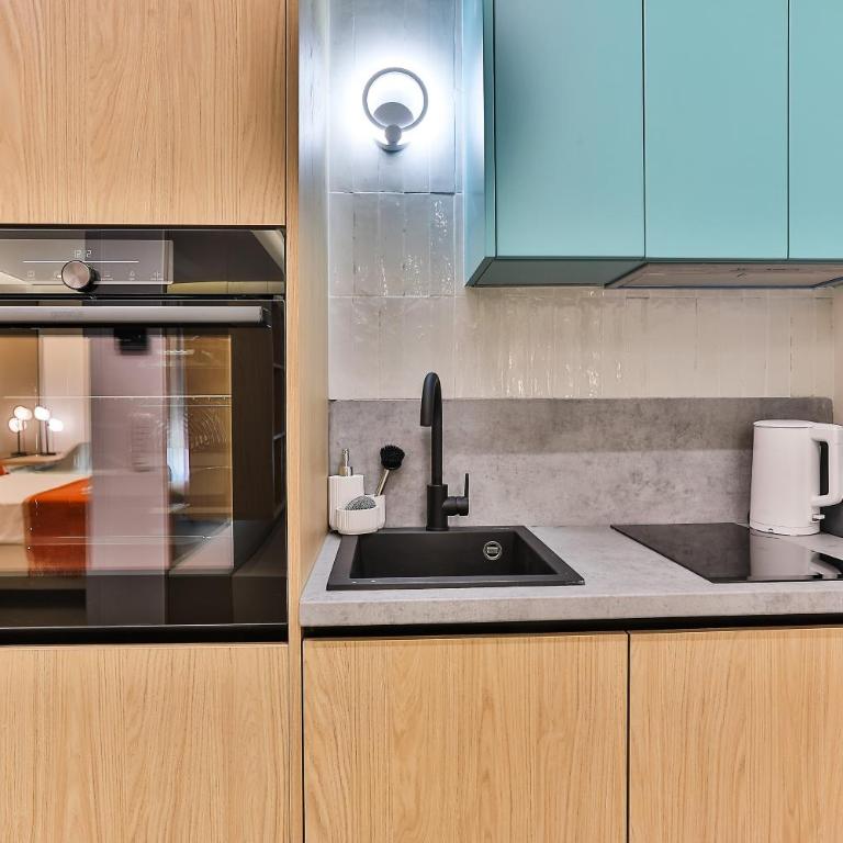 FortunaMax - Appartement - Vue sur Ville - 4