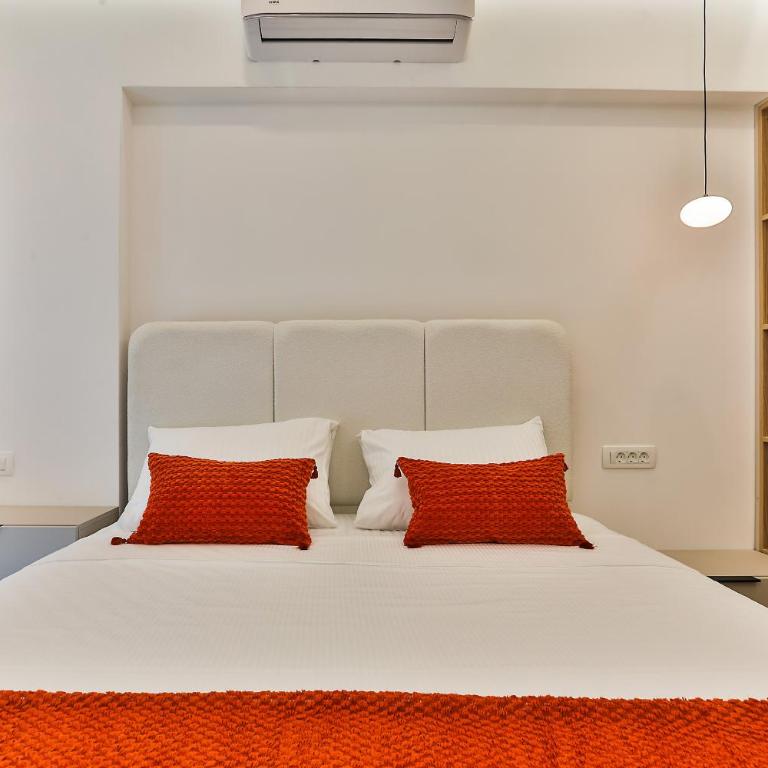 FortunaMax - Appartement - Vue sur Ville - 5
