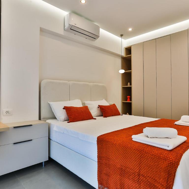 FortunaMax - Appartement - Vue sur Ville - 6