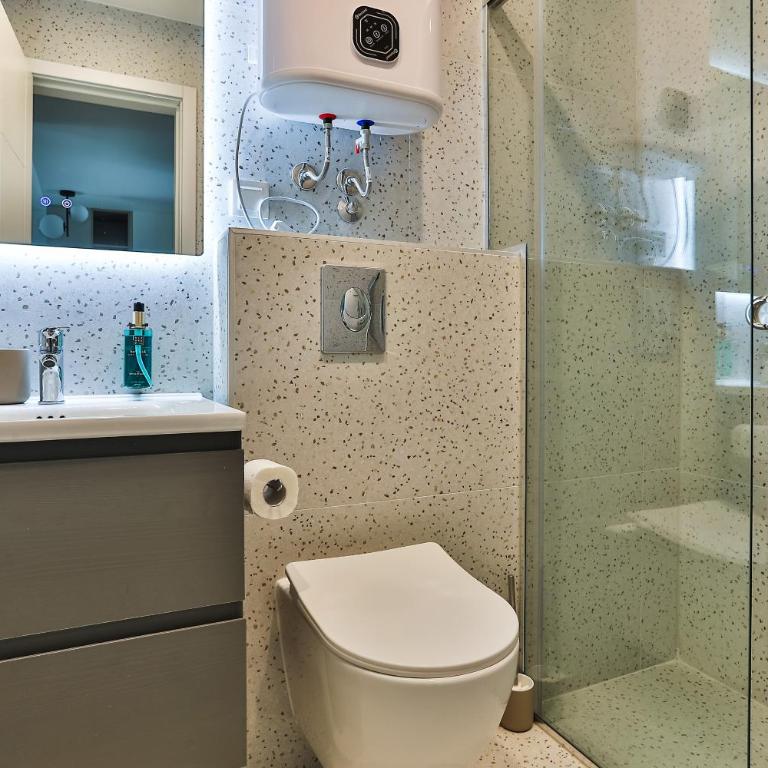 FortunaMax - Appartement - Vue sur Ville - 7