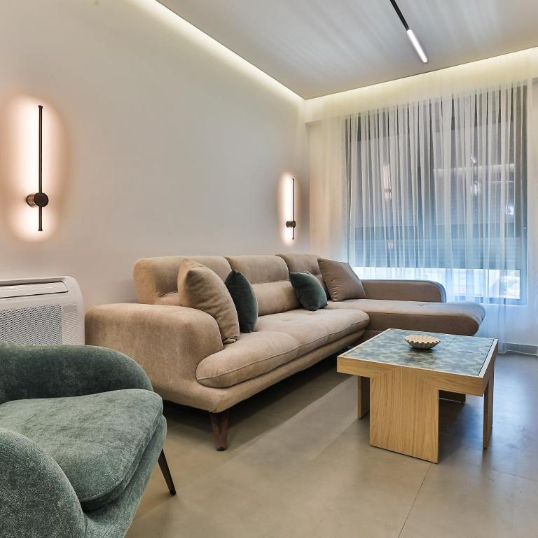 FortunaMax - Appartement - Vue sur Ville - 1