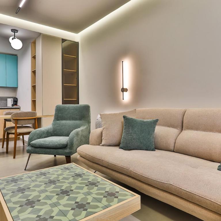 FortunaMax - Appartement - Vue sur Ville - 8