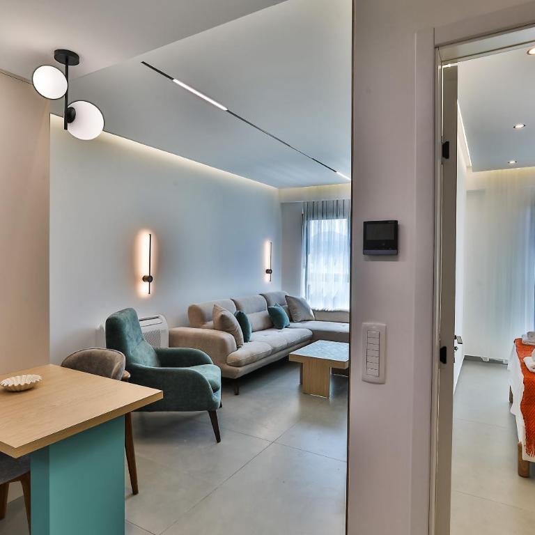 FortunaMax - Appartement - Vue sur Ville - 9