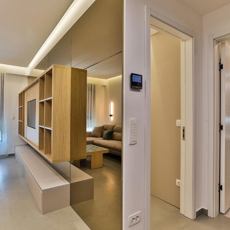 FortunaMax - Appartement - Vue sur Ville - 12