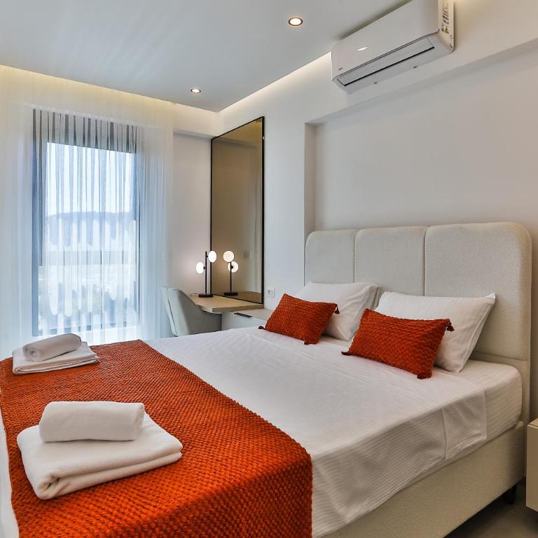 FortunaMax - Appartement - Vue sur Ville - 13