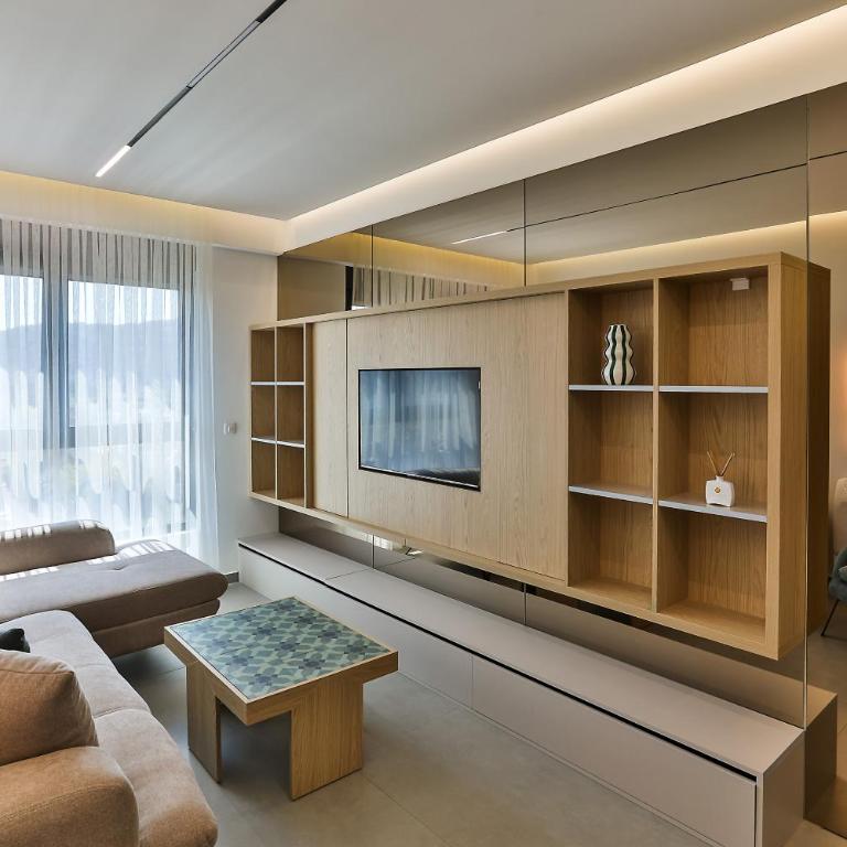 FortunaMax - Appartement - Vue sur Ville - 14