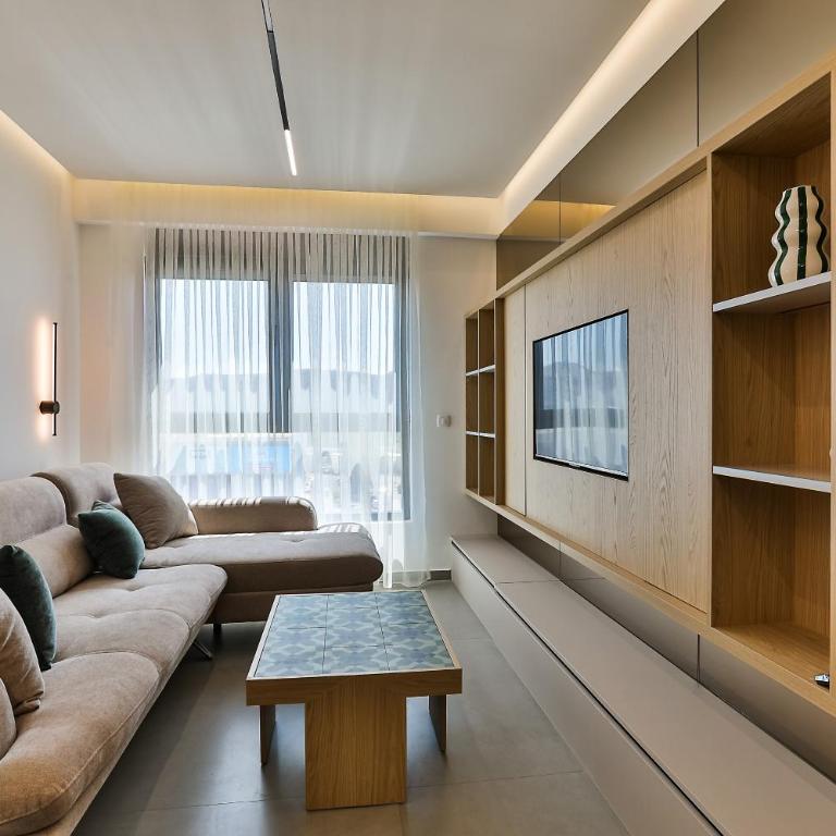 FortunaMax - Appartement - Vue sur Ville - 15
